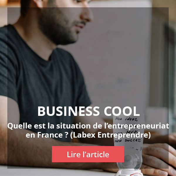 Business Cool 21 juin 2023