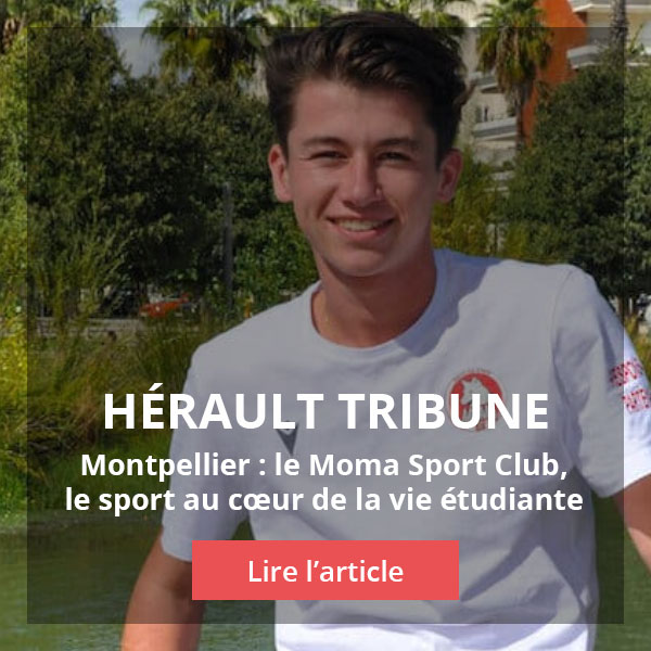 Herault Tribune 10 juin 2023