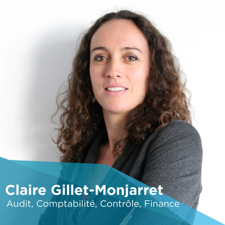 Claire Gillet-Monjarret