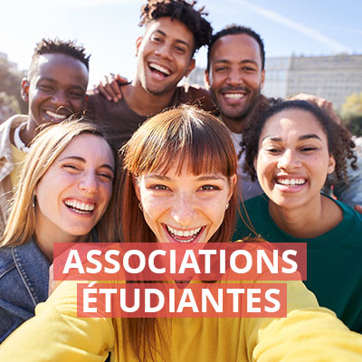 Associations etudiantes