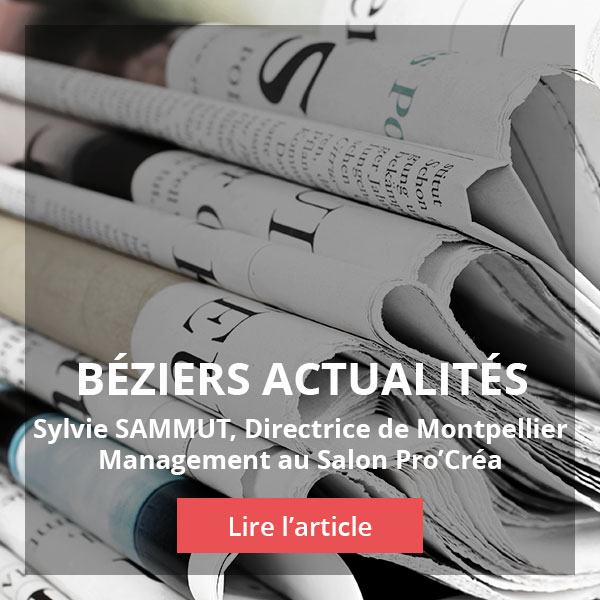 Beziers actualites 8 septembre 2023