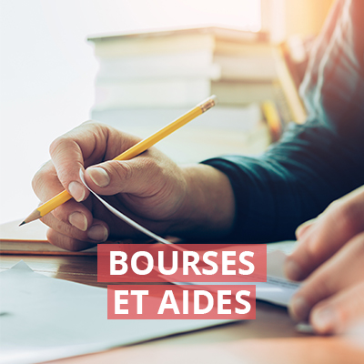 Bourses et aides