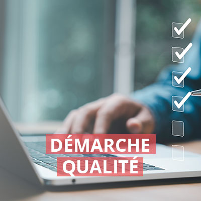 Demarche qualite