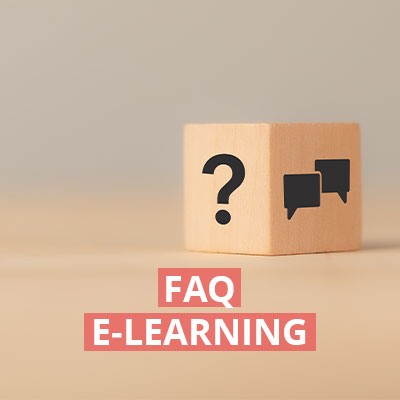 FAQ-E-learning