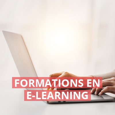 Formations en e-learning