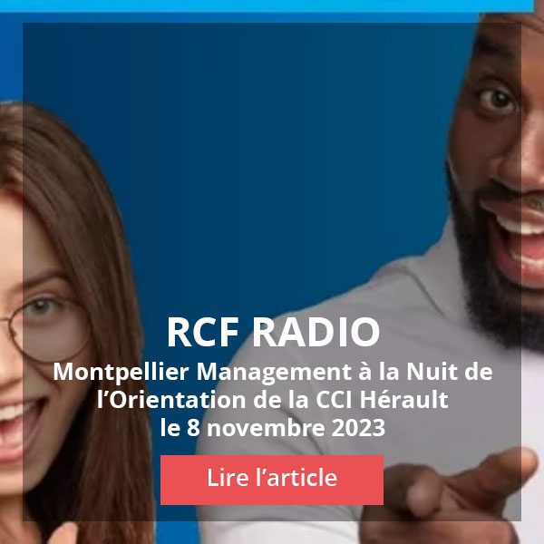 RCF Radio 3 novembre 2023