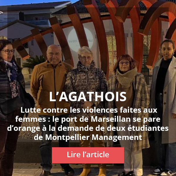 L-Agathois 27 novembre 2023