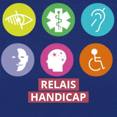 Relais Handicap