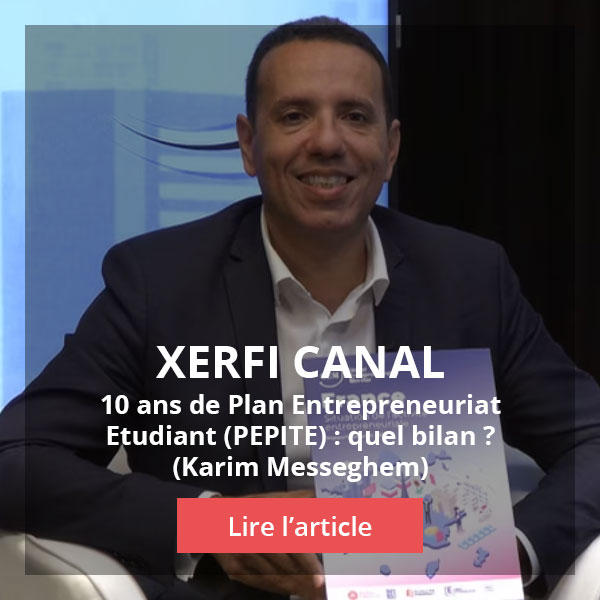 Xerfi Canal 3 février 2024