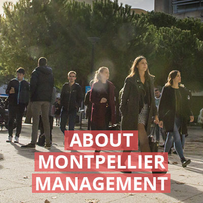 About Montpellier Management