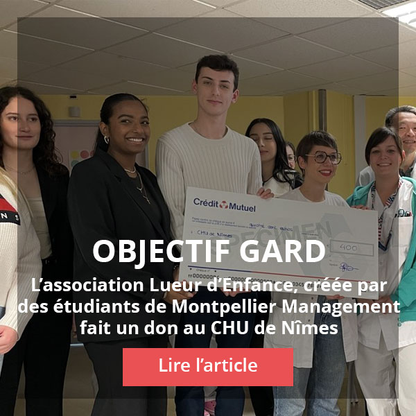 Objectif Gard 16 mars 2024