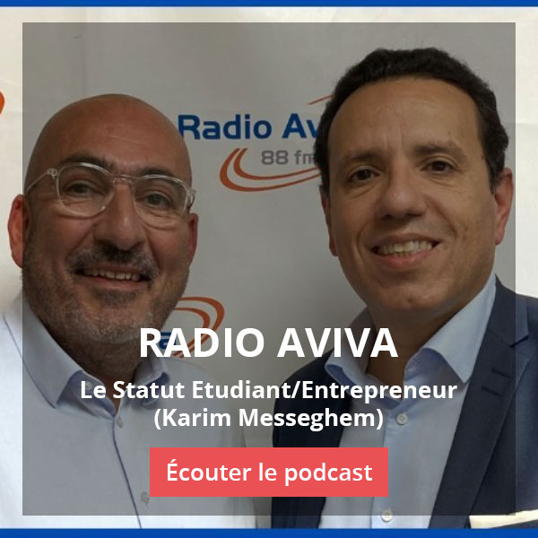 Radio Aviva 19 mars 2024