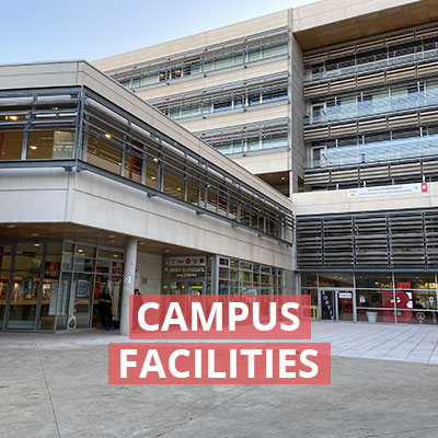 campus facilities