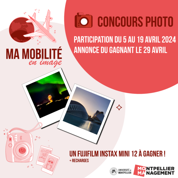 Concours photo RI