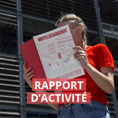 Rapport activite