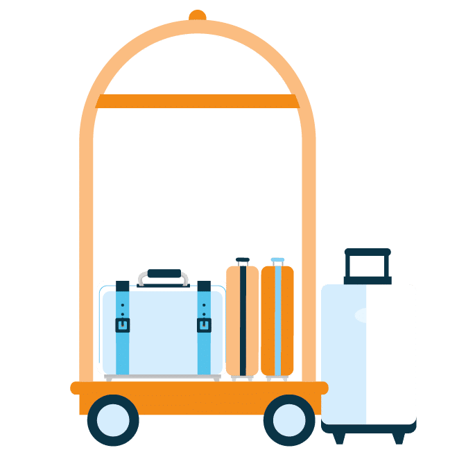 Licence 3 Management & Stratégie en Hôtellerie-Tourisme