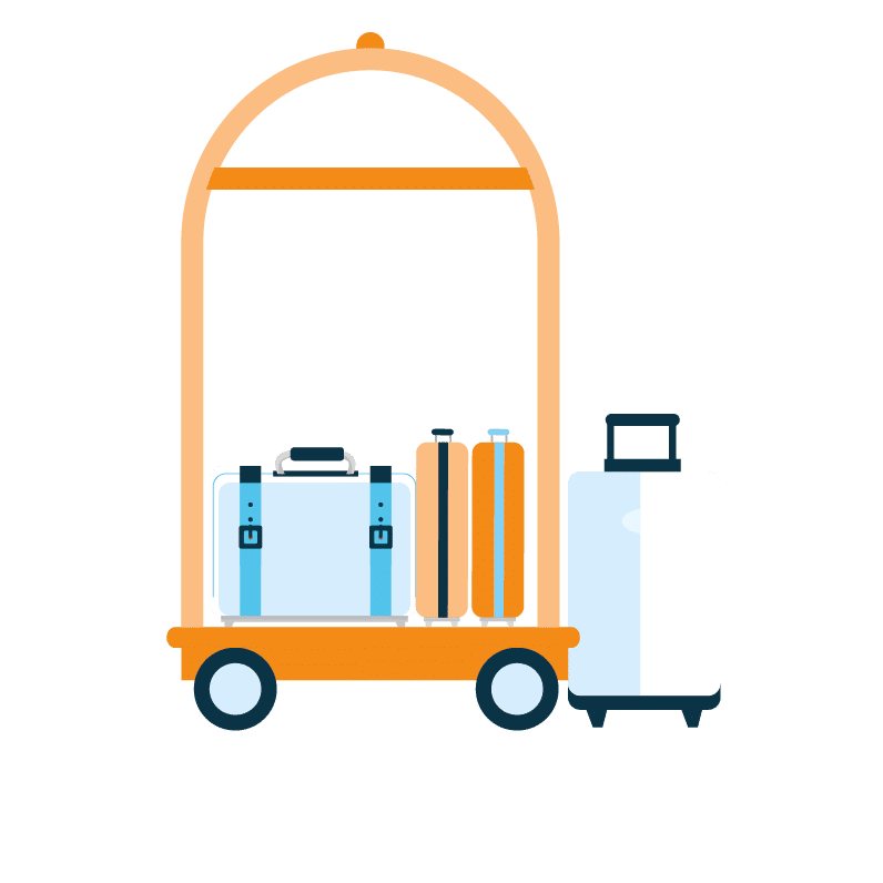 Licence 3 Management & Stratégie en Hôtellerie-Tourisme