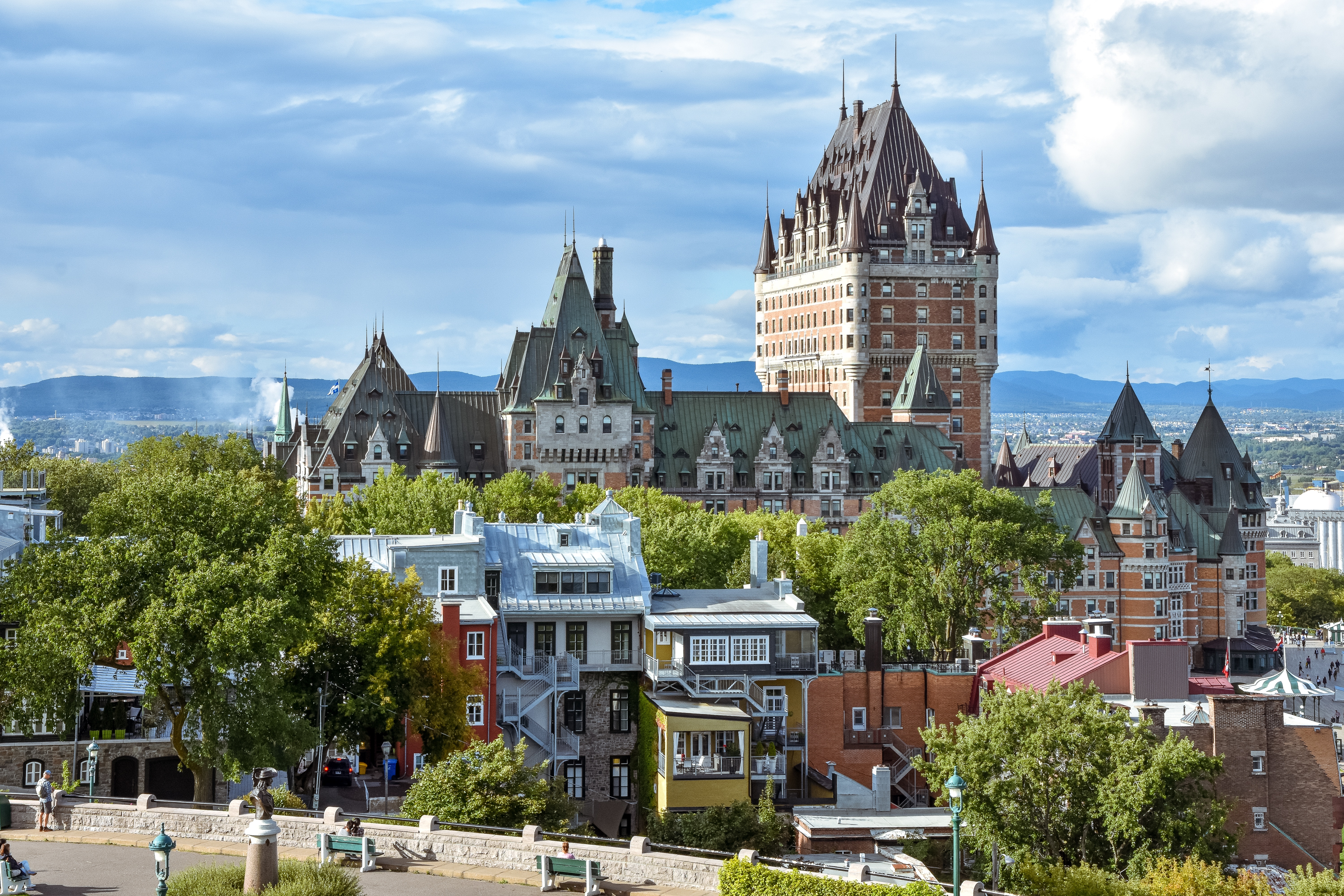 Canada