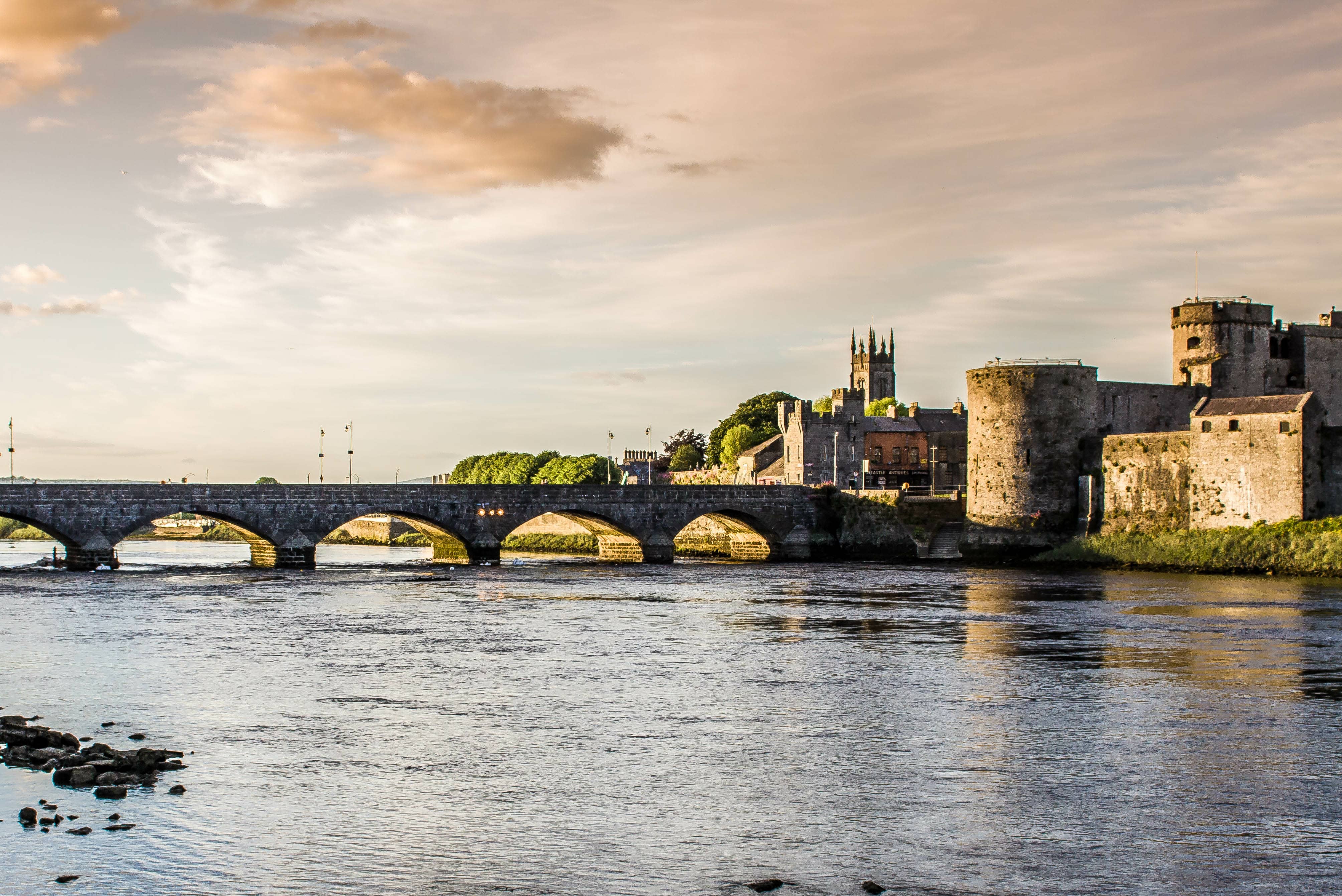 Irlande