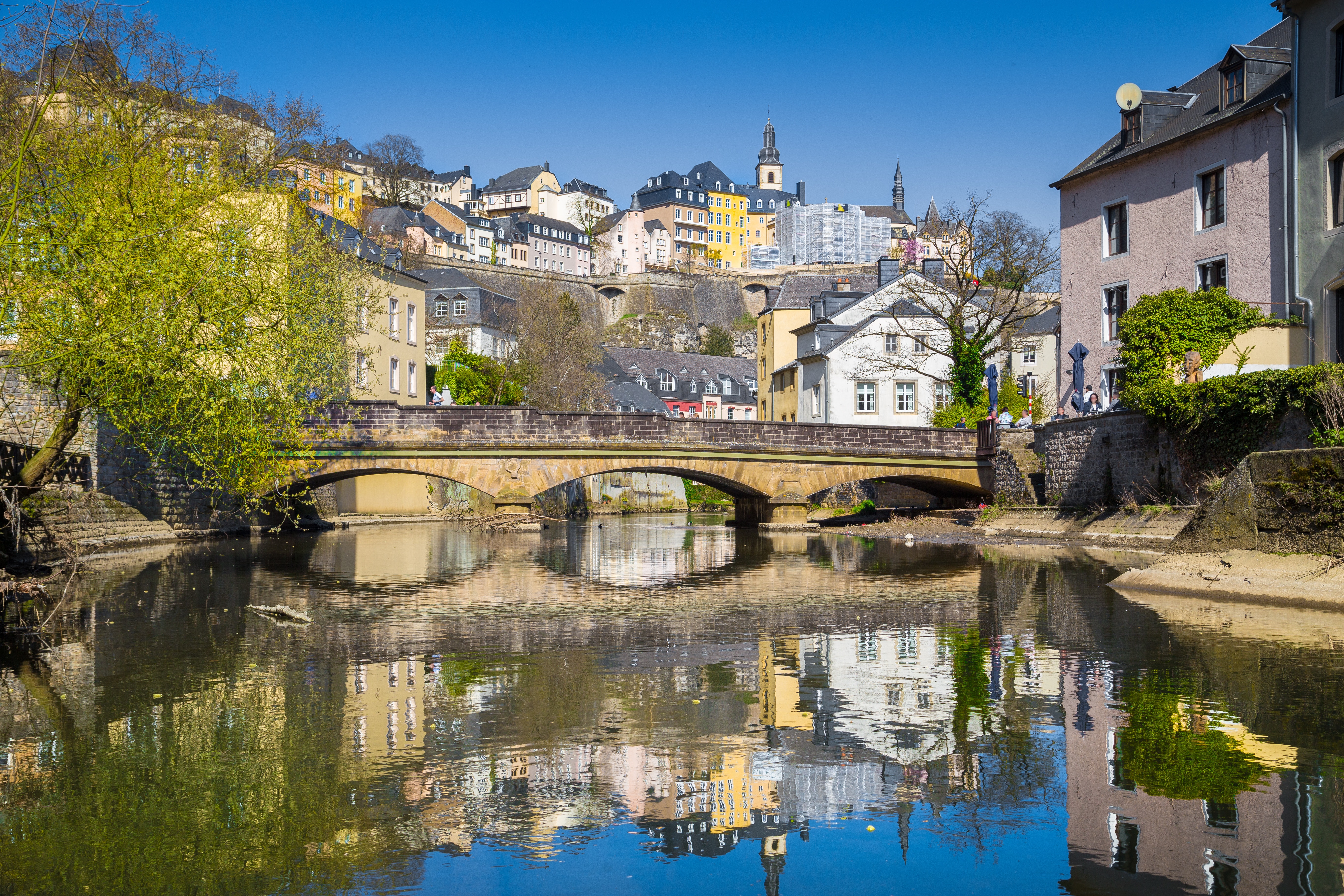 Luxembourg