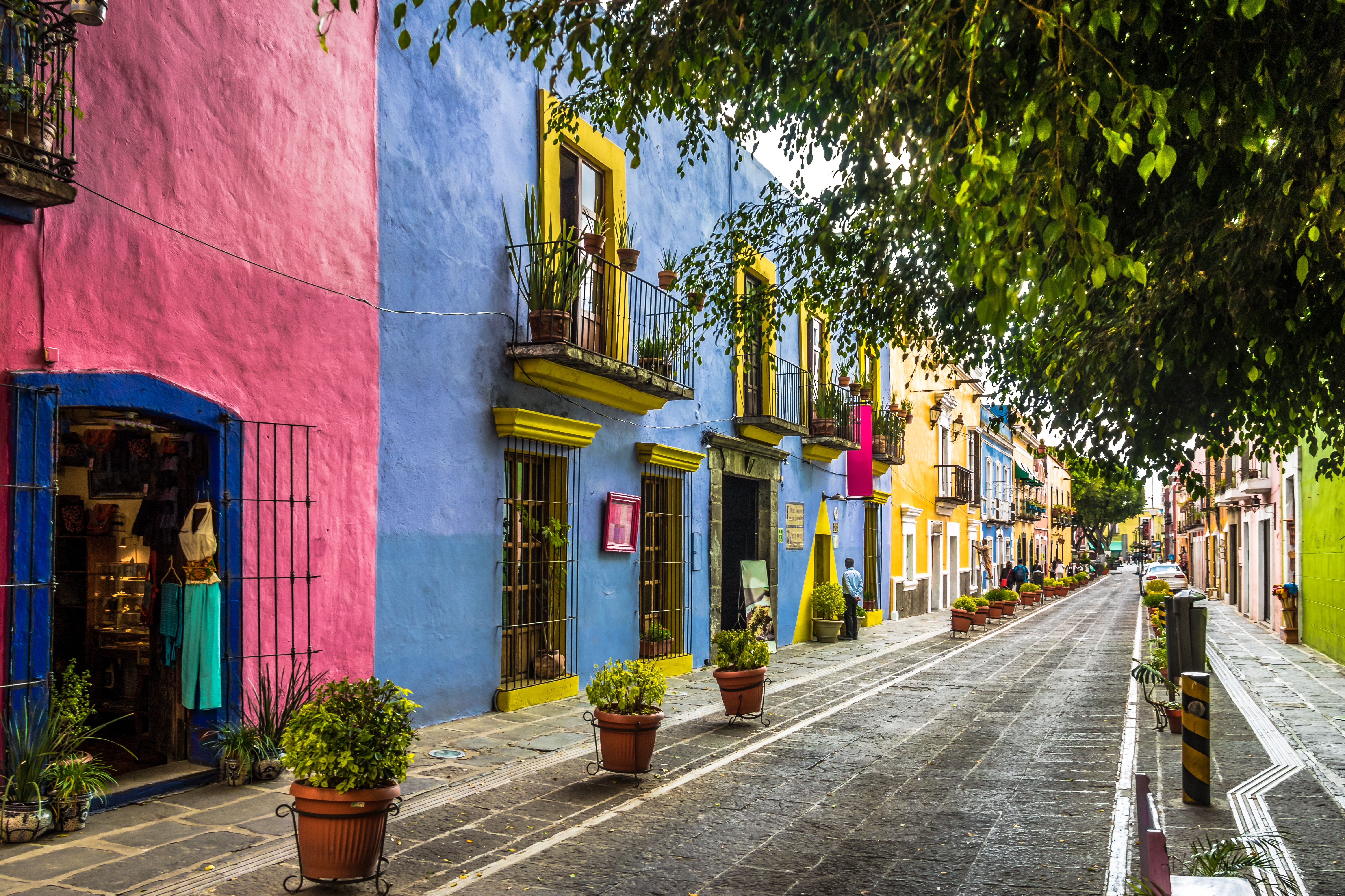 Mexique