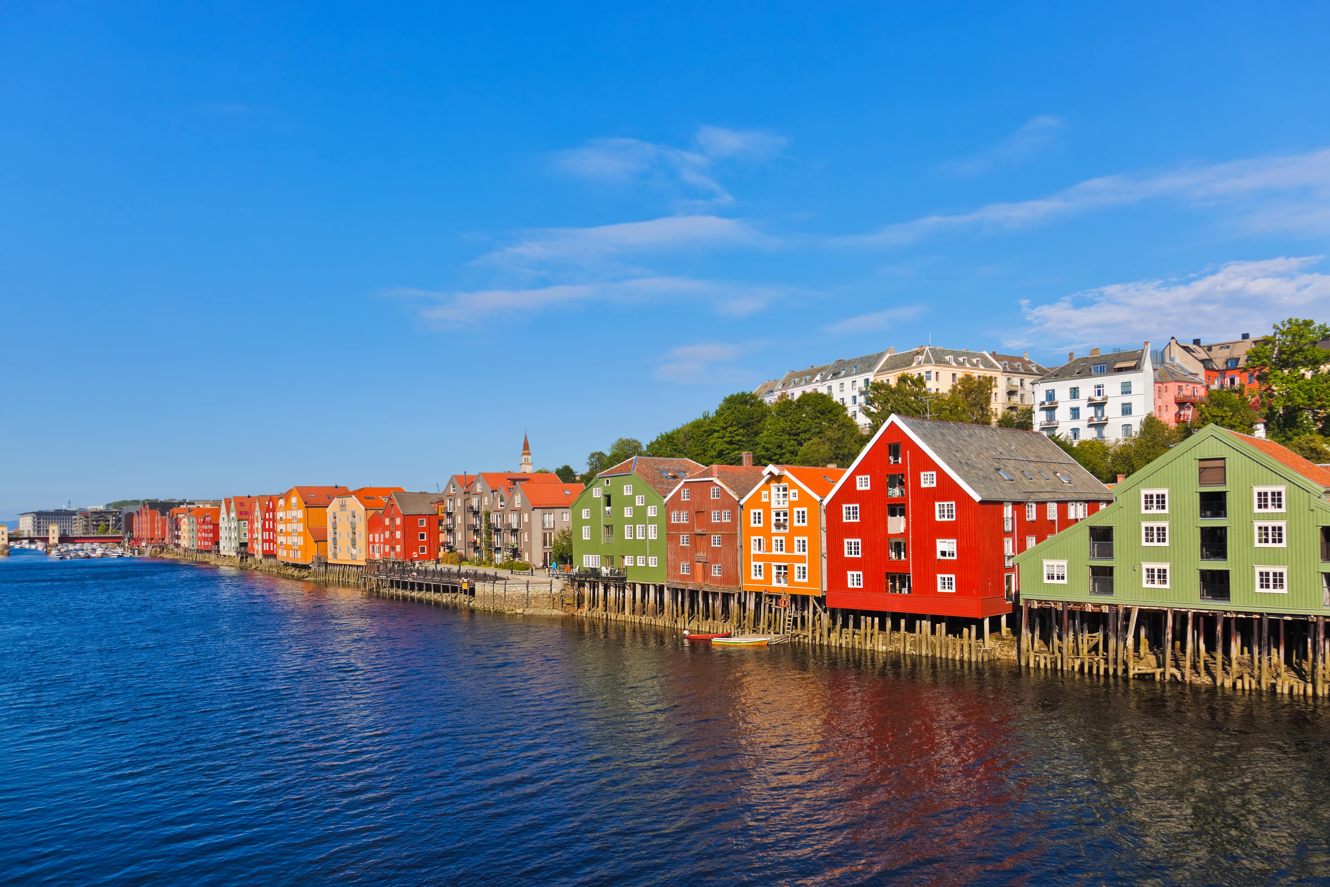 Norvège