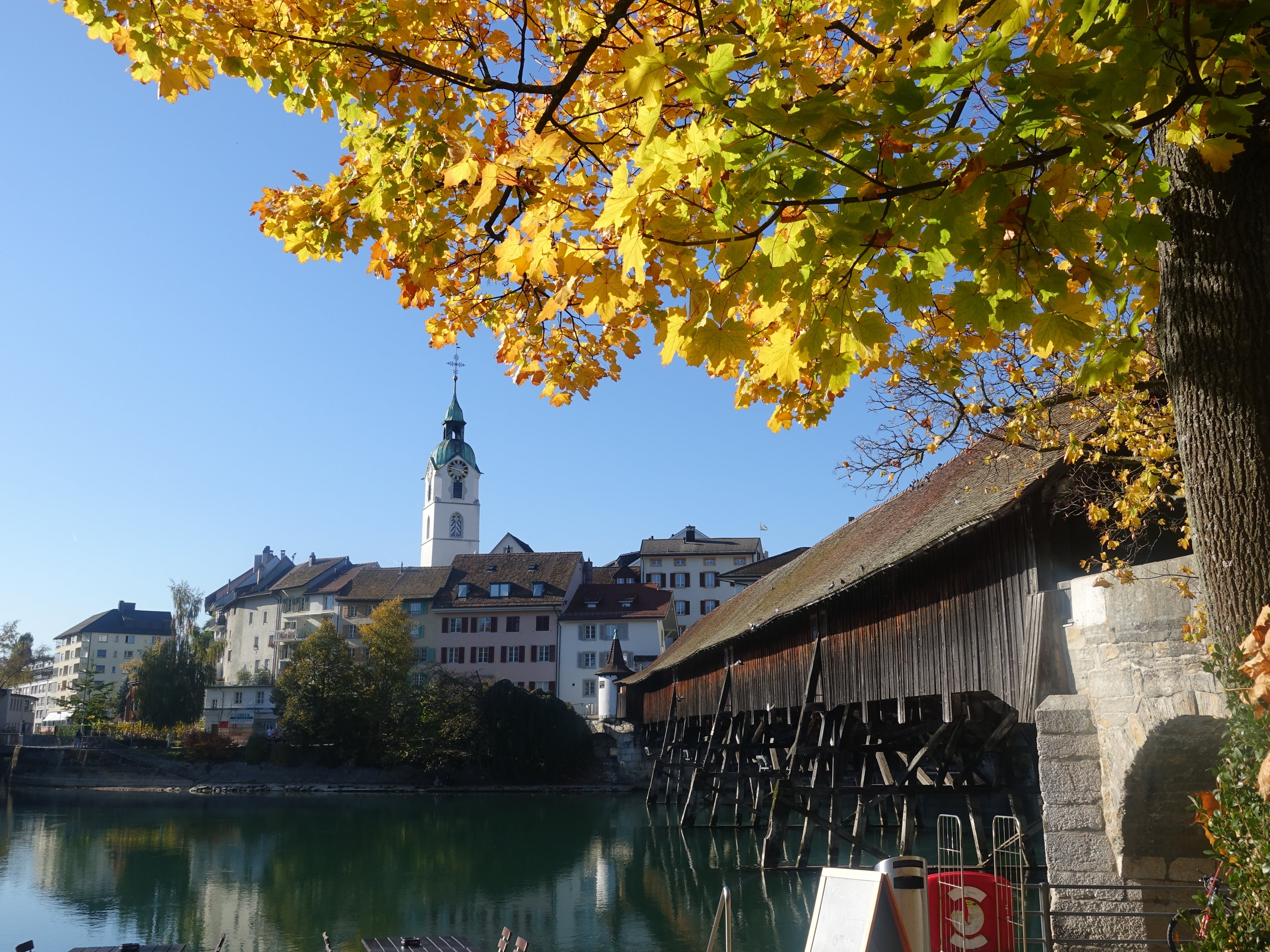 Suisse