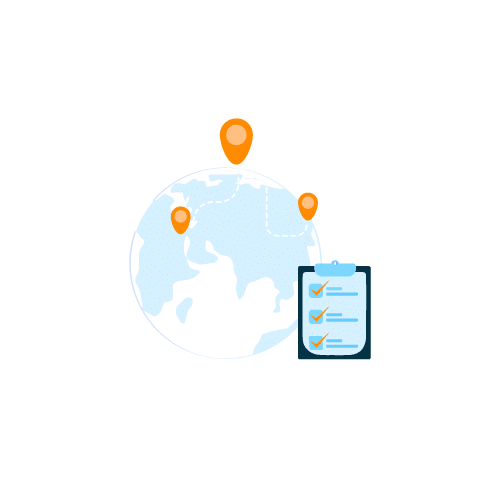 Licence 3 International Management