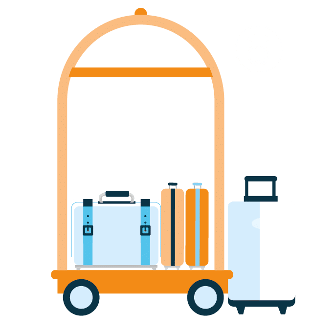 Licence 3 Management Stratégie en Hôtellerie-Tourisme (e-learning)