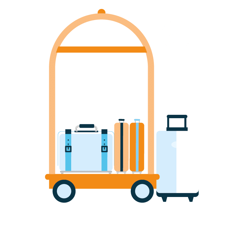 Licence 3 Management Stratégie en Hôtellerie-Tourisme (e-learning)