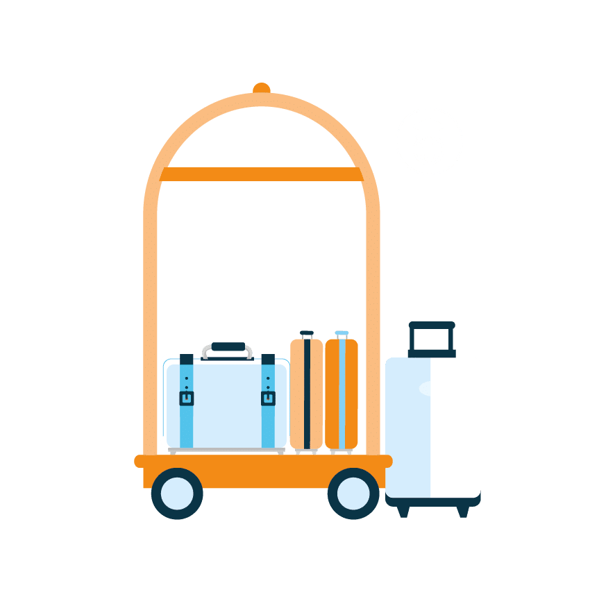 Licence 3 Management Stratégie en Hôtellerie-Tourisme (e-learning)