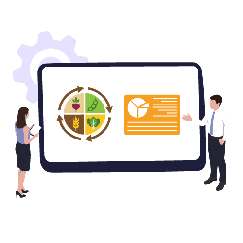 Licence 3 Pro Commerce Vente Agroalimentaire