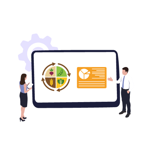 Licence 3 Pro Commerce Vente Agroalimentaire