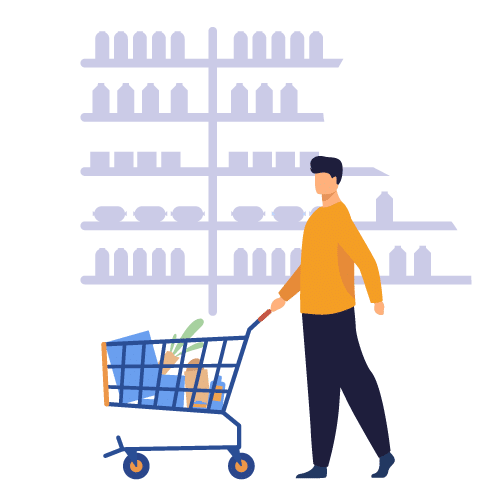 Licence 3 Pro Management et Gestion de rayon DISTRISUP