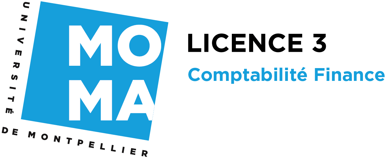 Licence 3 CF