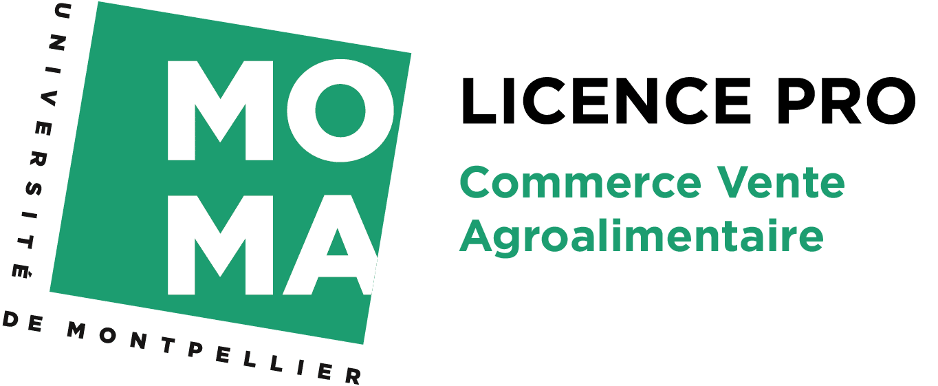 Licence Pro CVA