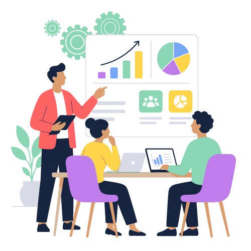 Master Management des organisations et soutenabilités