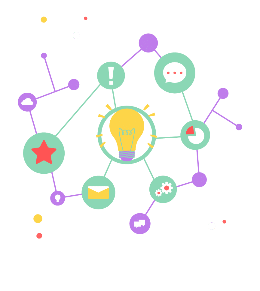 Master Stratégie - Innovation - Conseil