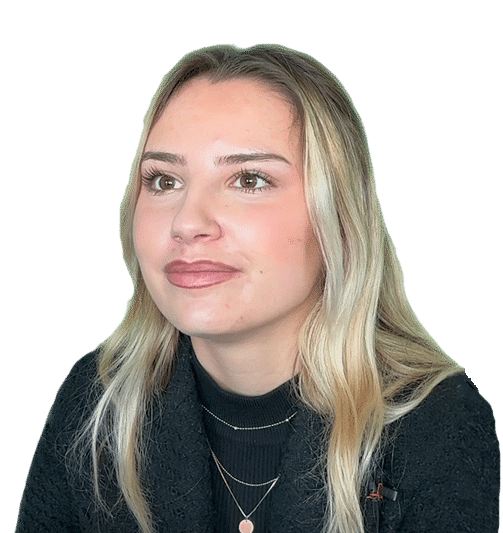 Chloé étudiante L3 EPME