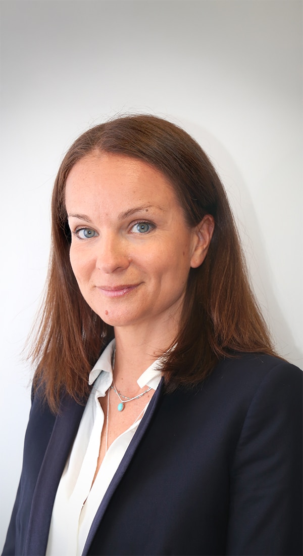 Anne-Catherine Chiariny