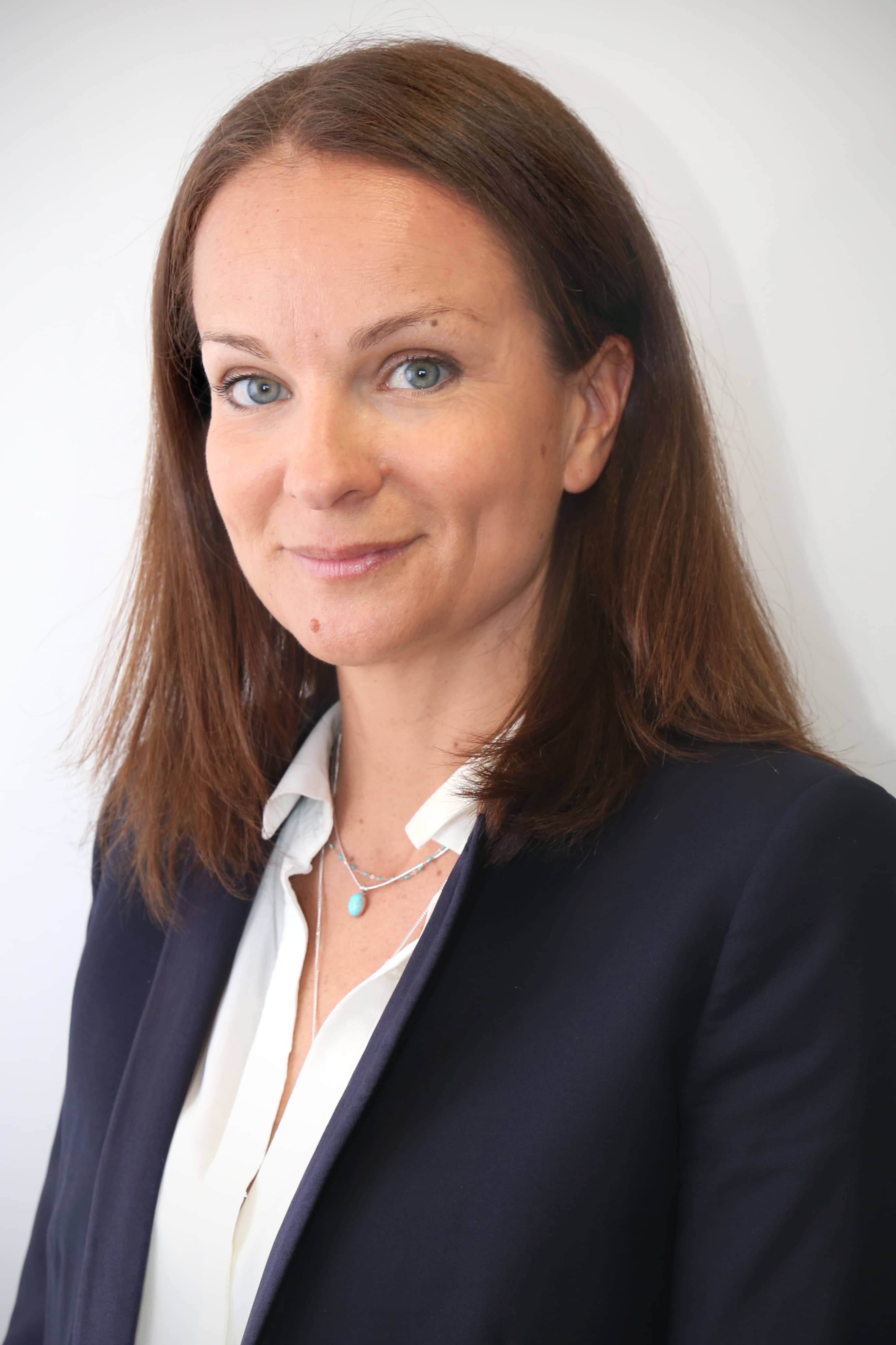 Anne-Catherine Chiariny