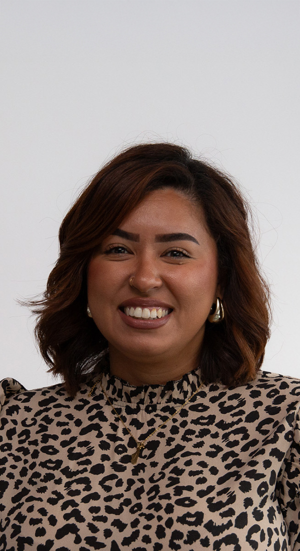 Christelle Vital