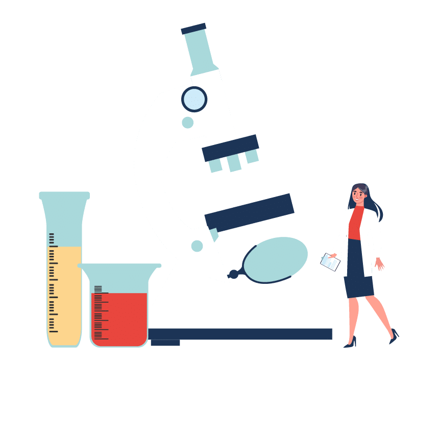 DE Management Laboratoires Biologie Médicale
