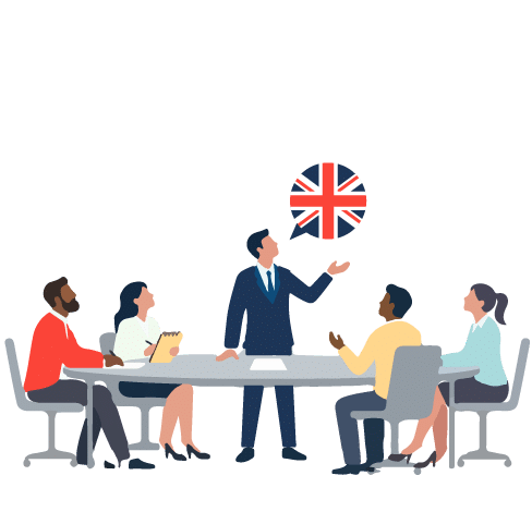 Diplôme d’Établissement Anglais des Affaires