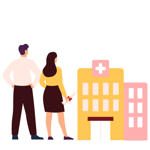 Doctorate in Health Management (DHM)