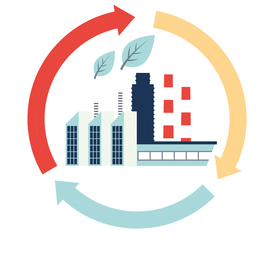EMBA Économie Circulaire et Transition Écologique et Énergétique
