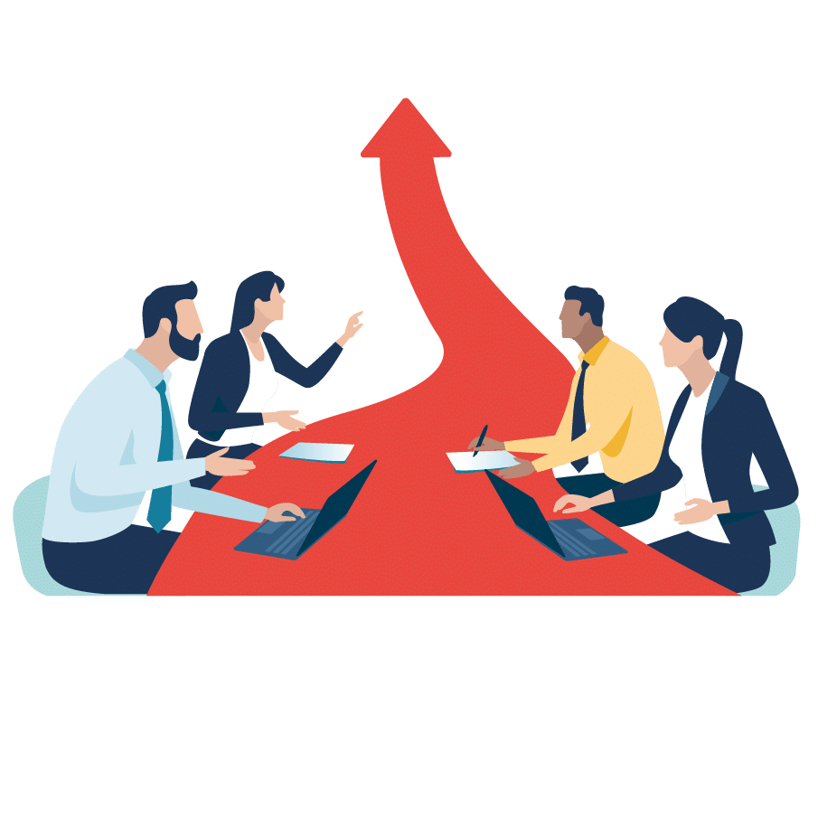 EMBA Stratégie de croissance des PME