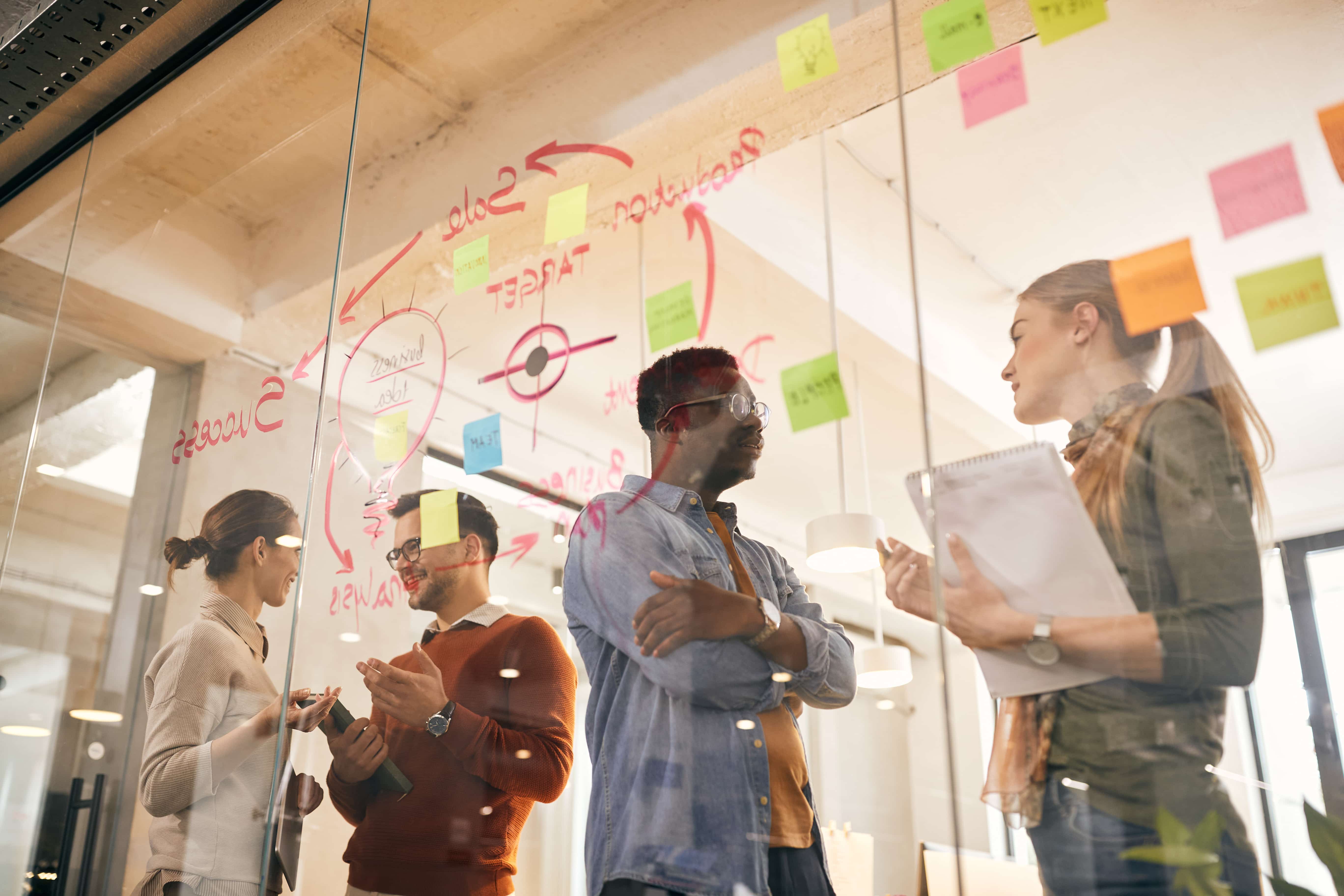 management de projets