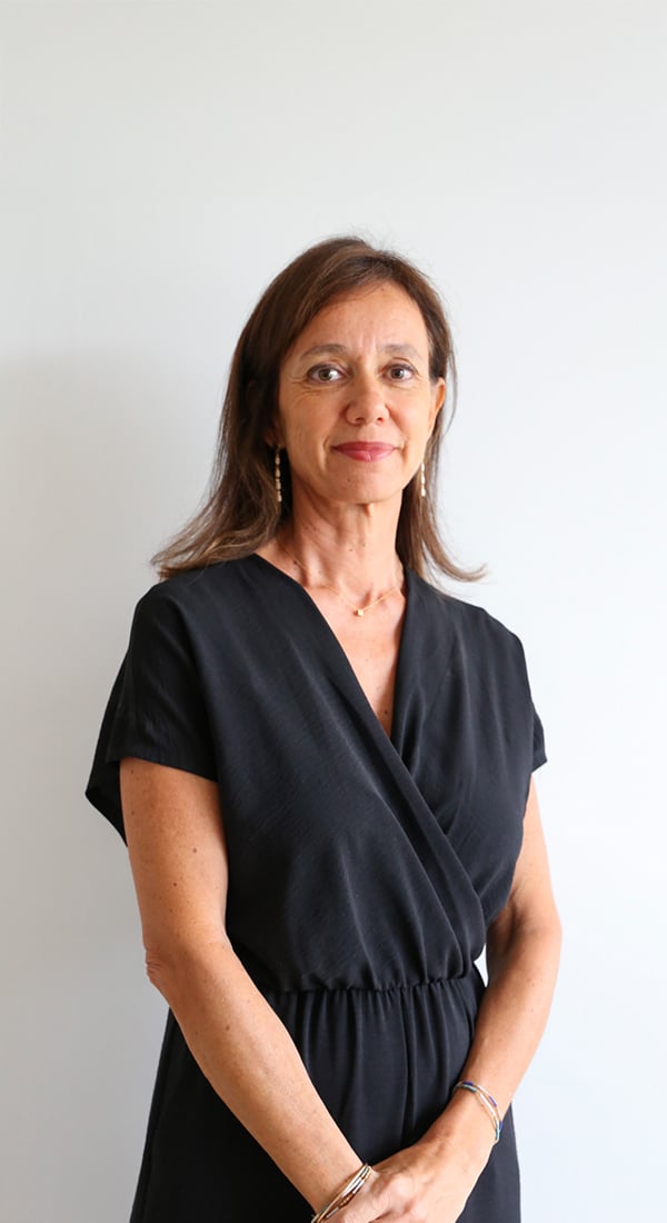 Estelle Pellegrin-Boucher