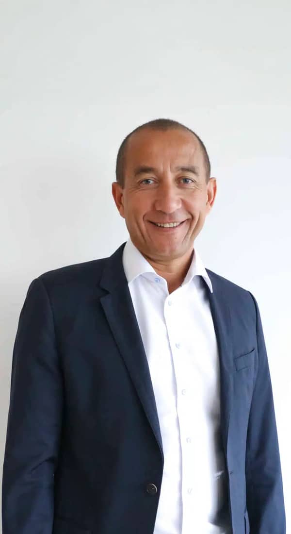 Gilles N’Goala